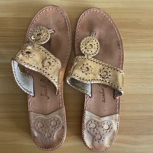 Jack Rogers Sandal